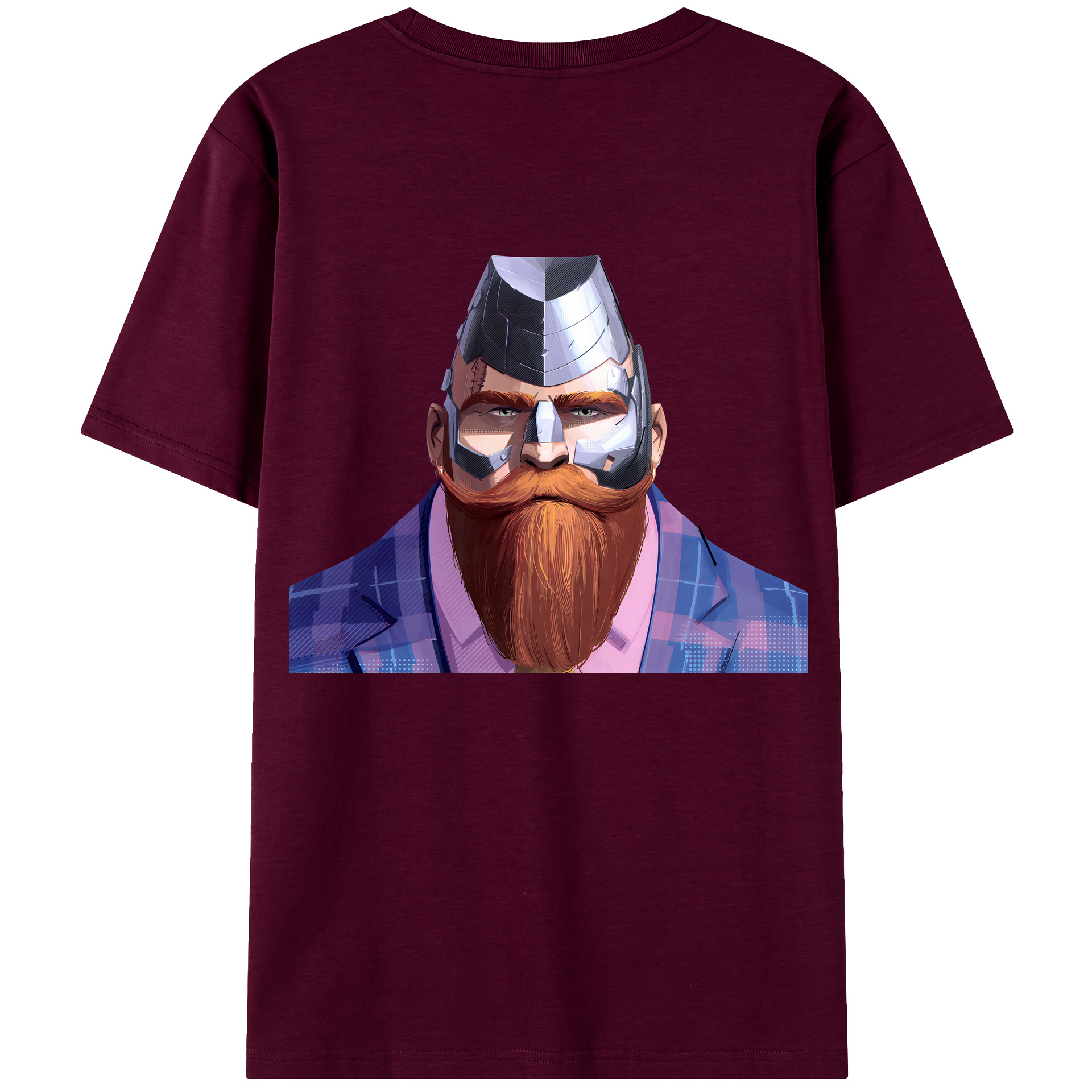 （画像用） Spider Man スパイダーマン レディース半袖Tシャツ(バックプリント)